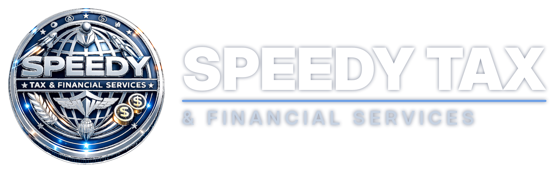 Speedy Tax & Financial Services